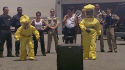 Terrorist Training (2) Terrorist Training (2)