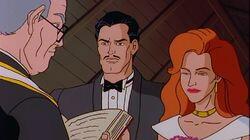 The Wedding of Iron Man The Wedding of Iron Man