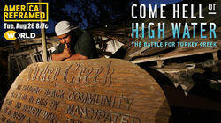 Come Hell or Highwater: The Battle for Turkey Creek Come Hell or Highwater: The Battle for Turkey Creek