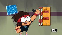 Dark Plaza Dark Plaza