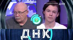 Выпуск 386. От кого родила актриса? Выпуск 386. От кого родила актриса?