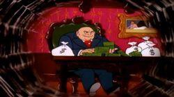 The Kingpin Strikes Again The Kingpin Strikes Again