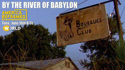 By the River of Babylon By the River of Babylon