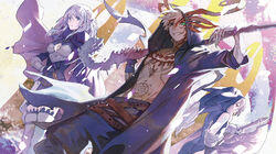 The Sword That Rends Darkness The Sword That Rends Darkness