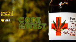 Code of the West Code of the West
