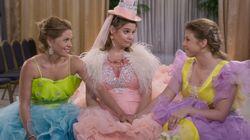 Three Weddings and a Musical Three Weddings and a Musical