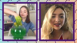 Slime Into Your DMs Slime Into Your DMs