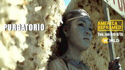 Purgatorio Purgatorio