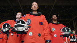 It's Good to Be Back on the Moon It's Good to Be Back on the Moon