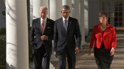 Inside Edge / Valerie Jarrett Inside Edge / Valerie Jarrett