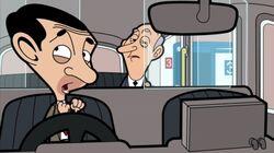Taxi Bean Taxi Bean