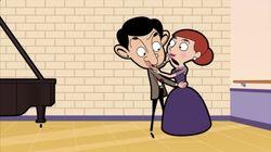 Dancing Bean Dancing Bean