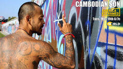 Cambodian Son Cambodian Son