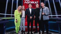 Выпуск 162. Савичева и Краймбрери vs Масленников и Соболев Выпуск 162. Савичева и Краймбрери vs Масленников и Соболев