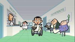Nurse! Nurse!