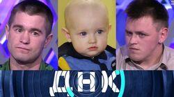 Выпуск 400. Родила от мужа или любовника? Выпуск 400. Родила от мужа или любовника?