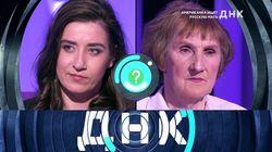 Выпуск 19. Американка ищет русскую мать Выпуск 19. Американка ищет русскую мать