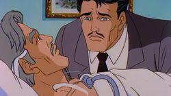 The Origin of Iron Man Part 1