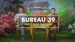 Bureau 39 - Kim's Cash Machine Bureau 39 - Kim's Cash Machine