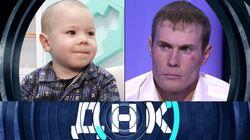 Выпуск 327. От кого родила танцовщица? Выпуск 327. От кого родила танцовщица?