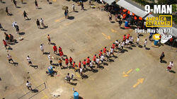 9-Man 9-Man
