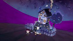 TKO's House TKO's House
