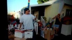 Dangle's Moving Day Dangle's Moving Day