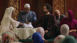 You Are Naked in Front of Your Sheikh You Are Naked in Front of Your Sheikh