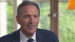 Howard Schultz | Small Satellites | Jerry and Marge Selbee Howard Schultz | Small Satellites | Jerry and Marge Selbee