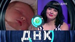 Выпуск 219. Кому родила Стриженова? Выпуск 219. Кому родила Стриженова?