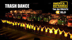 Trash Dance Trash Dance
