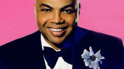 Charles Barkley / Alicia Keys Charles Barkley / Alicia Keys