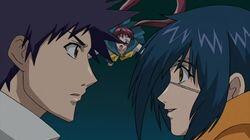 Agito, I'll Drag You Up From the Bottom of the Well Agito, I'll Drag You Up From the Bottom of the Well