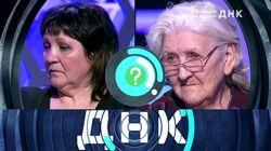 Выпуск 188. Мамы для подменённых Людмил! Выпуск 188. Мамы для подменённых Людмил!