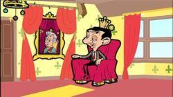 A Royal Makeover A Royal Makeover