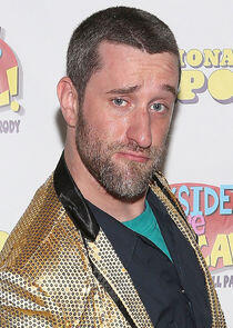 Dustin Diamond Dustin Diamond