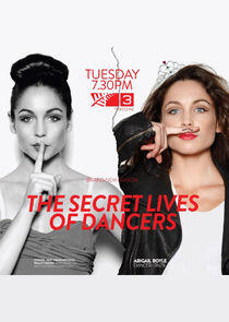 The Secret Lives of Dancers The Secret Lives of Dancers