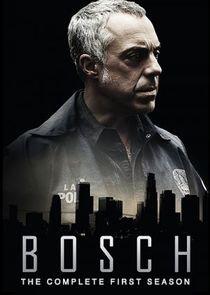 Bosch - Season 1 Bosch - Season 1