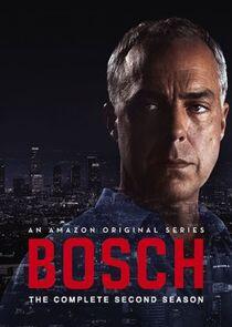 Bosch - Season 2 Bosch - Season 2