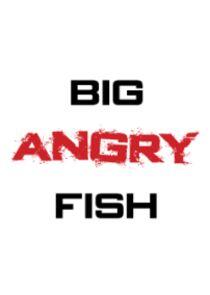 Big Angry Fish Big Angry Fish