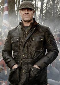 Sean Bean on Waterloo Sean Bean on Waterloo