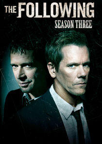The Following - Season 3 The Following - Season 3