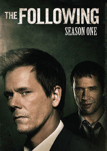 The Following - Season 1 The Following - Season 1