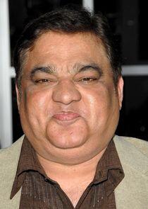 Harish Patel Harish Patel