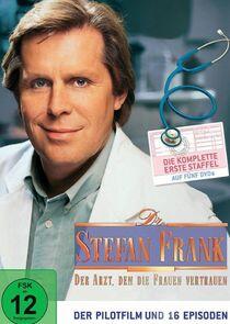 Dr. Stefan Frank - Der Arzt dem die Frauen vertrauen Dr. Stefan Frank - Der Arzt dem die Frauen vertrauen