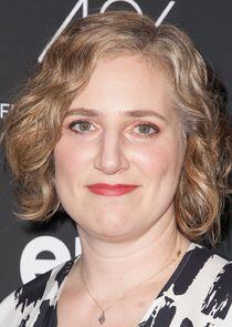 Stacey Offman Stacey Offman