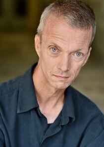 photo of Ben Bladon