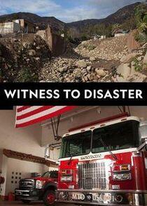 Witness to Disaster Witness to Disaster