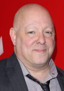 Brian Michael Bendis Brian Michael Bendis