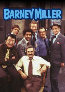 Barney Miller Barney Miller